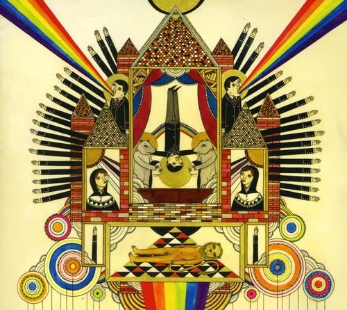 The Turn 5060107724389