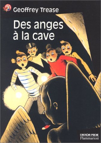 Des anges à la cave 9782081643116