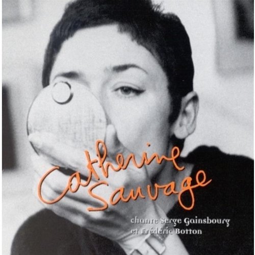 Chante Serge Gainsbourg Et Frédéric Botton 3259119706526