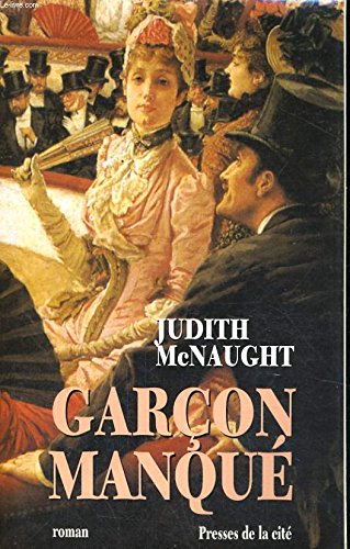 Garçon manqué 9782258041073