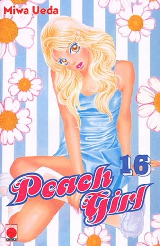 Peach Girl, tome 16 9782845383081