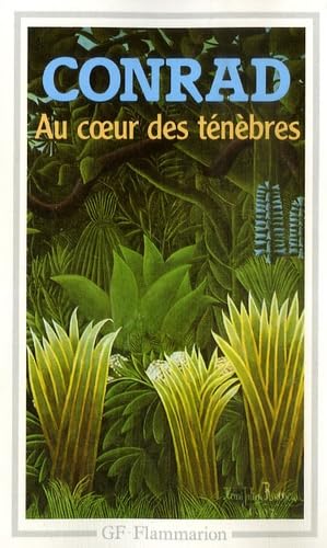 Au coeur des ténèbres 9782080705303