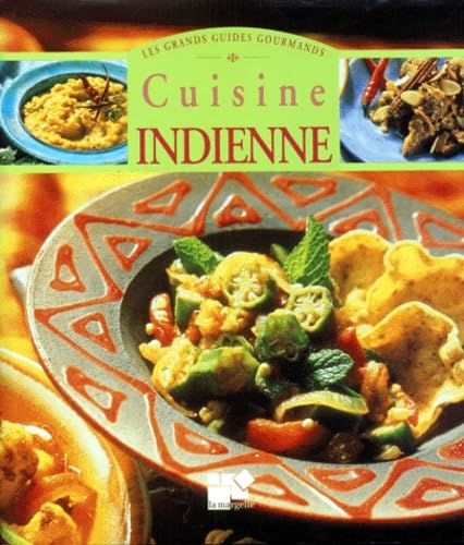 Cuisine indienne 9782743413095