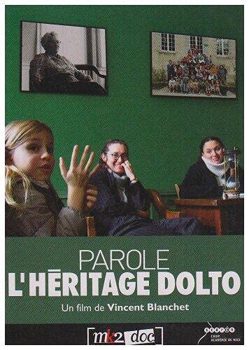 Parole, l'héritage Dolto 3700224308636