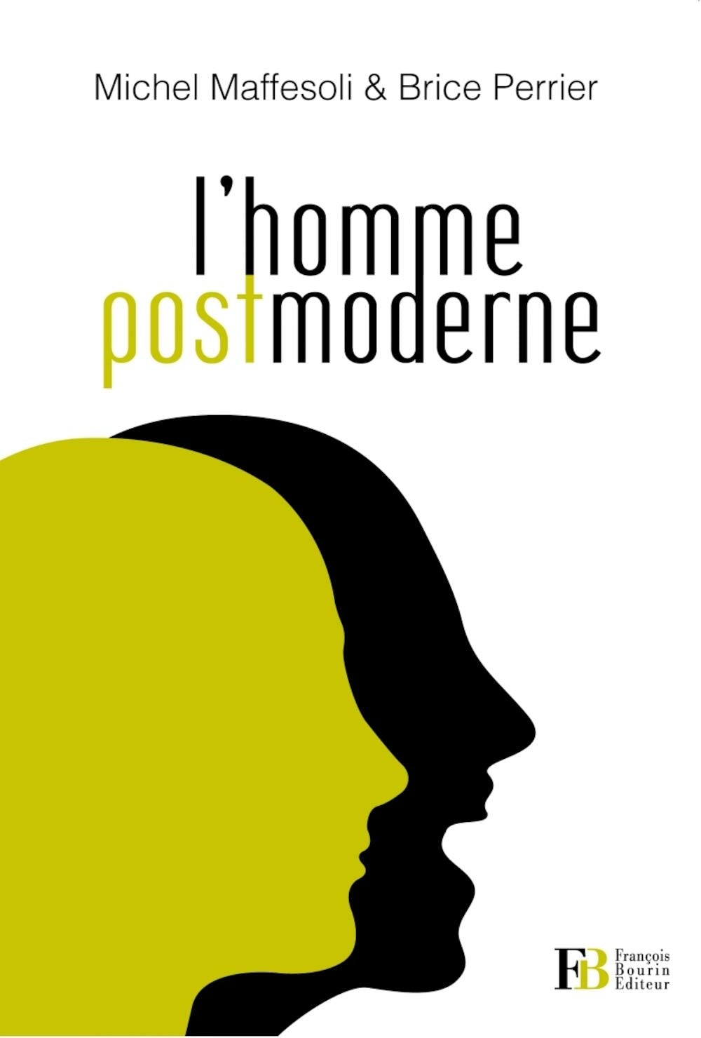 L'homme postmoderne 9782849413524