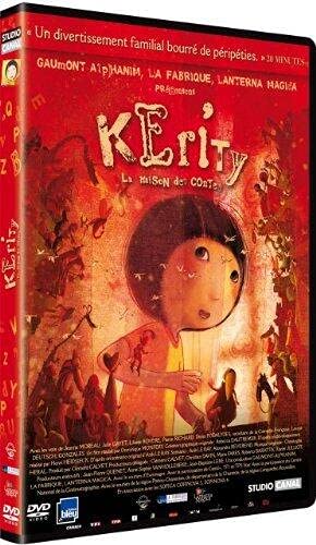 Kerity, la maison des contes 5050582759891
