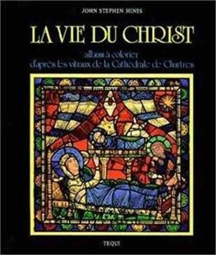 12 Tableaux de la Vie du Christ 9782740300480