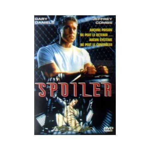 SPOILER 3530941014011