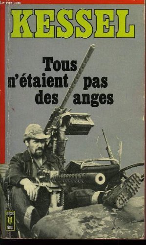 Tous n'étaient pas des anges 9782264011480