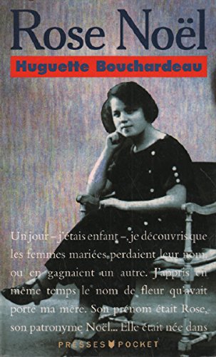 Rose Noël 9782266046299