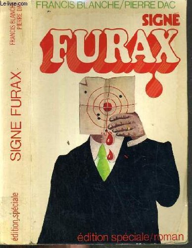 SIGNE FURAX