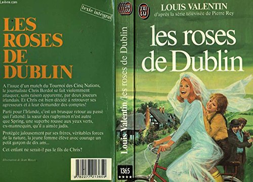 Roses de dublin **** (Les) 9782277213659