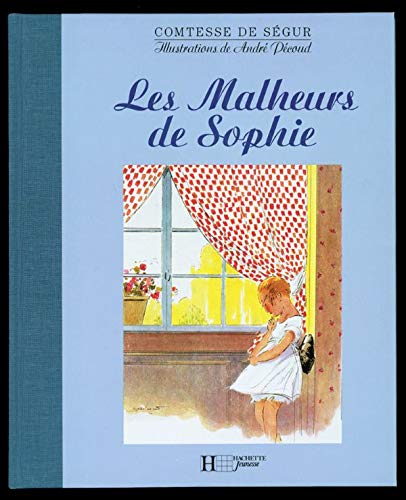 Les Malheurs de Sophie 9782010185496