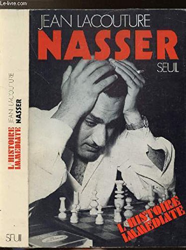 Nasser 9782020022996