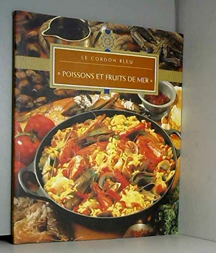 Cordon bleu : seafood 9783829042598
