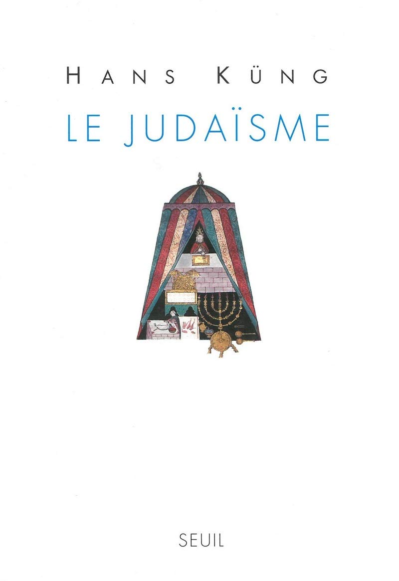 Le Judaïsme 9782020201896
