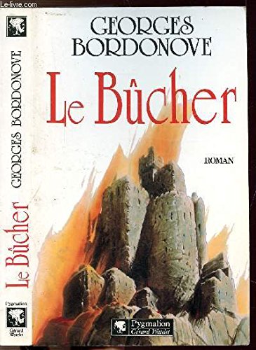 Le Bûcher 9782857043201