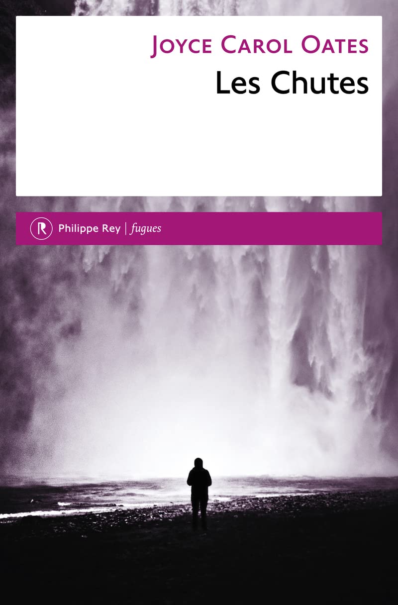 Les Chutes 9782848763897