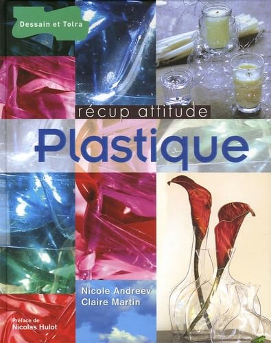 Plastique 9782295000606