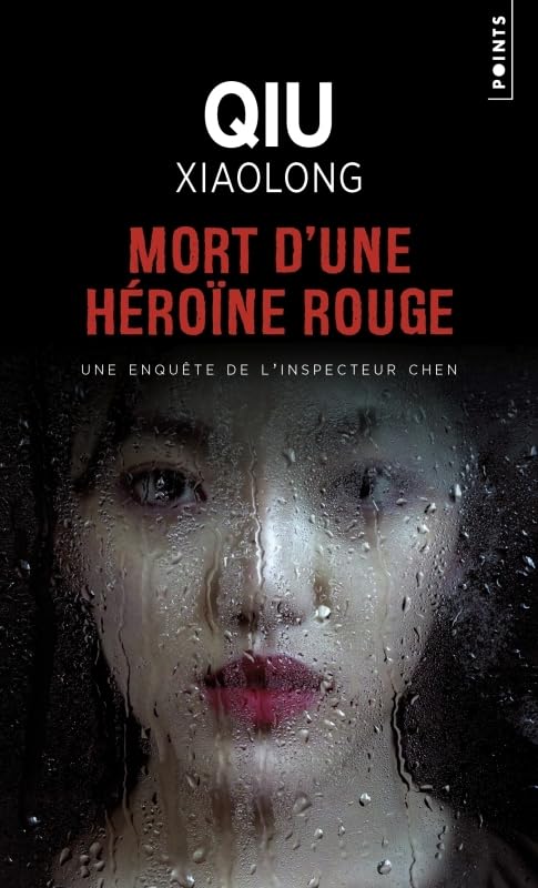 Mort d'une héroïne rouge 9782757819302