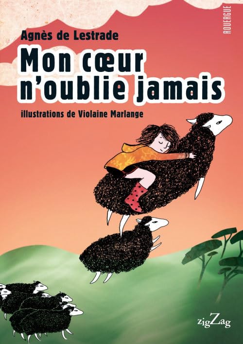 Mon coeur n'oublie jamais 9782812601002