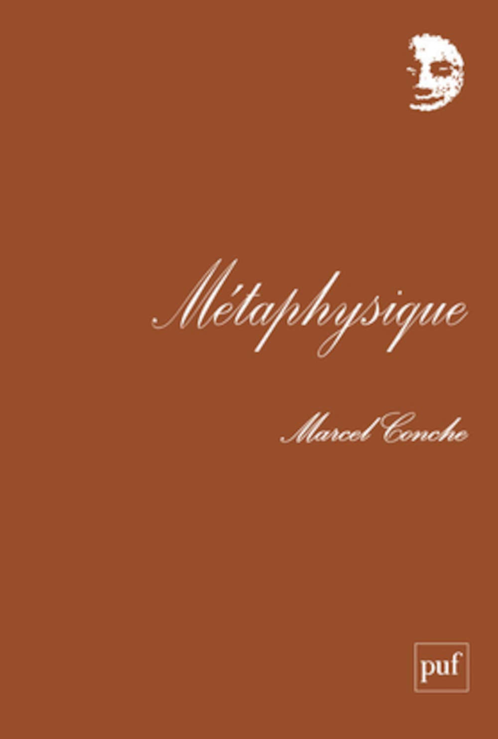 Métaphysique 9782130590804