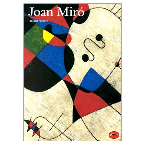 Joan Miró 9782878110173