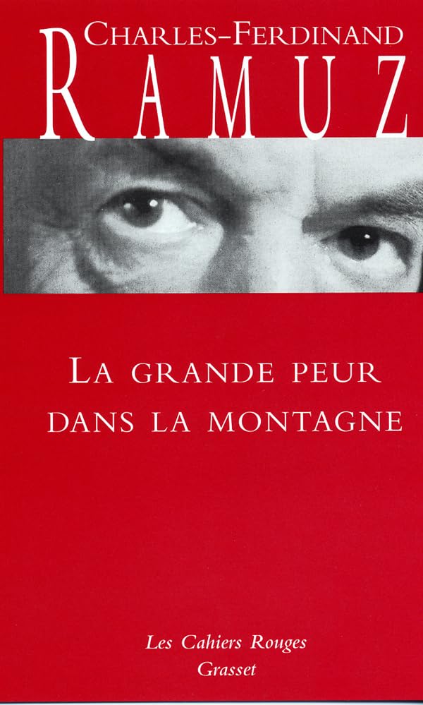 La grande peur dans la montagne: (*) 9782246191933