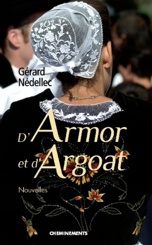 Armor et d'Argoat (d') 9782844787538