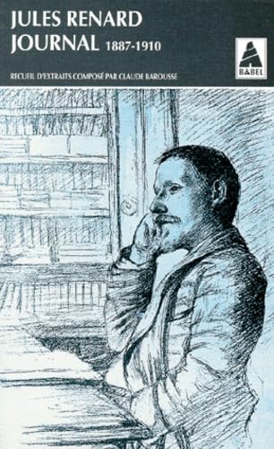 Journal 1887-1910 9782742705405