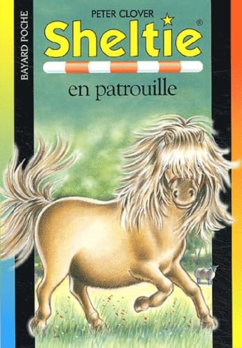 Sheltie en patrouille 9782747005647