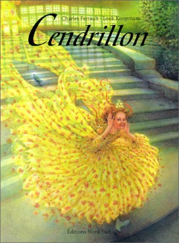 Cendrillon 9783314211638