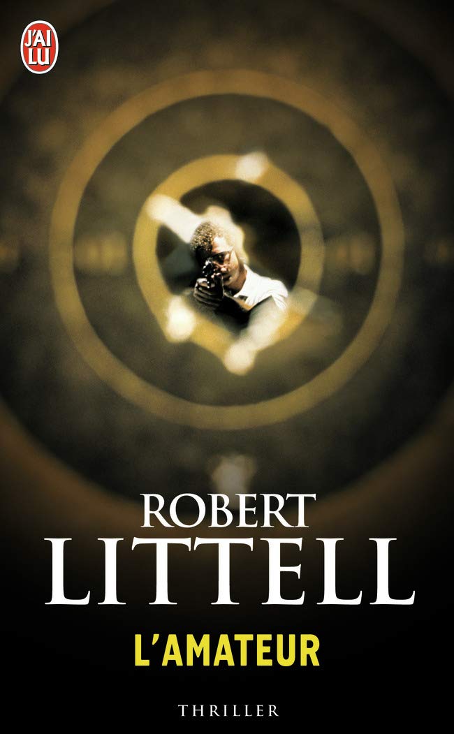 L'amateur 9782290349441