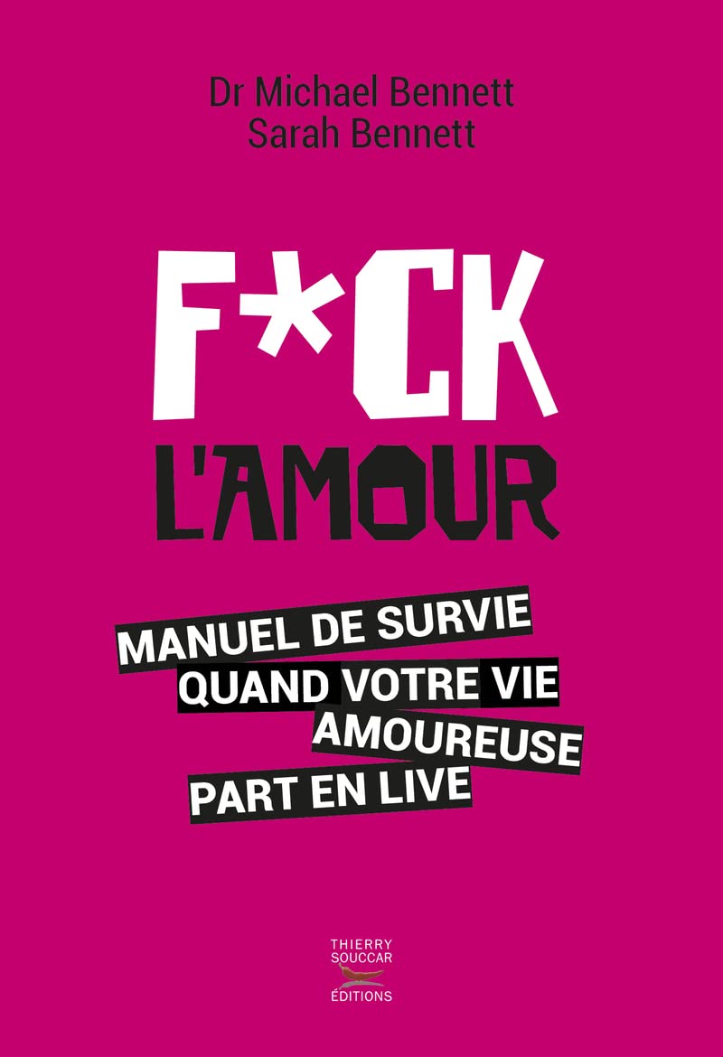 Fuck l'amour 9782365491921