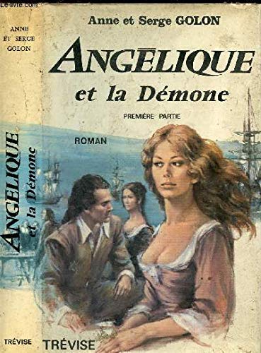ANGELIQUE ET LA DEMONE