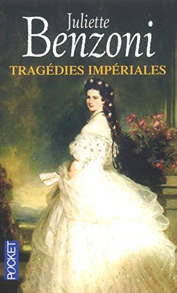Tragédies impériales 9782266131339