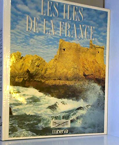 Les îles de la France 9782830704419