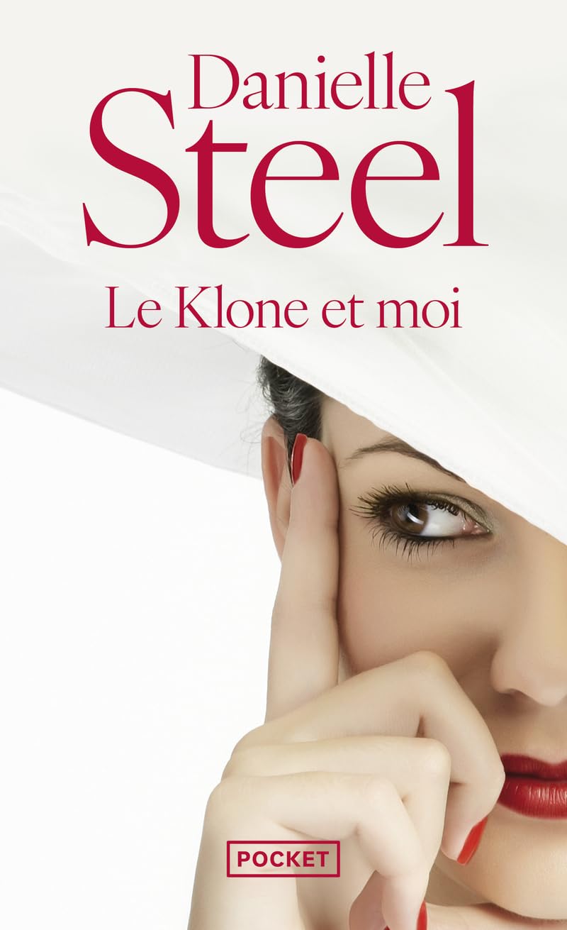 Le klone et moi 9782266207911
