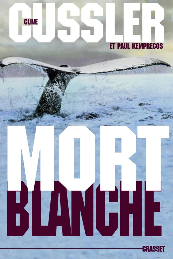 MORT BLANCHE 9782246662211