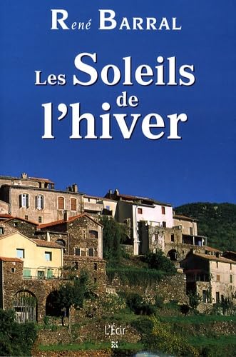 Les Soleils de l'hiver 9782915521382