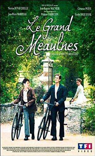 Le grand Meaulnes 3384442110372