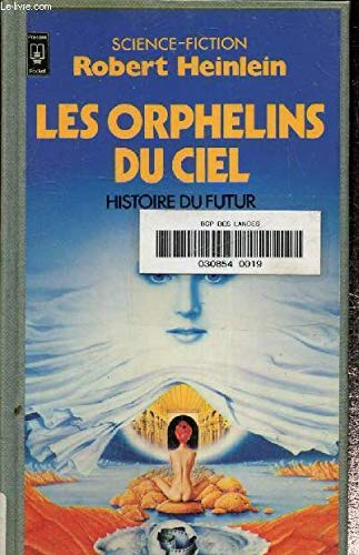 Les orphelins du ciel 9782266009843