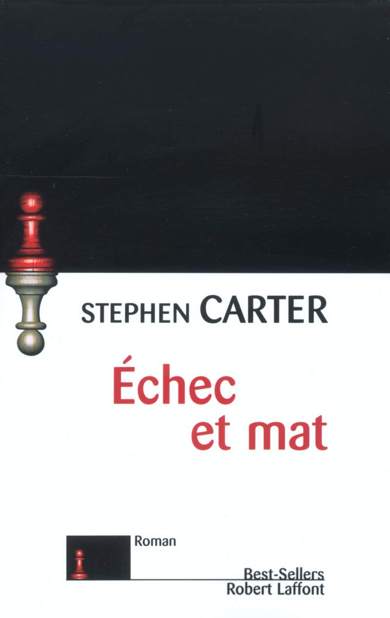 Echec et mat 9782221096239