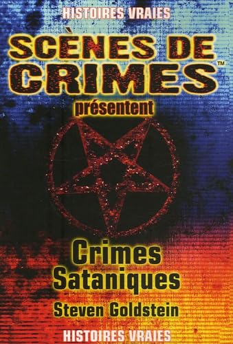Crimes Sataniques 9782940349128