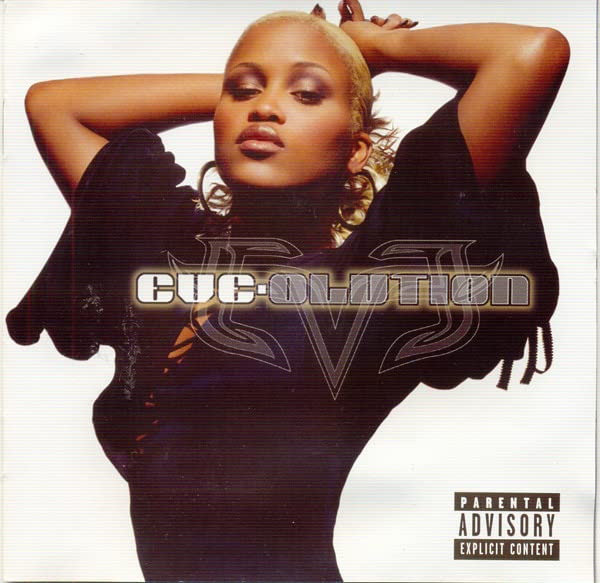 Eve-Olution 0606949345129