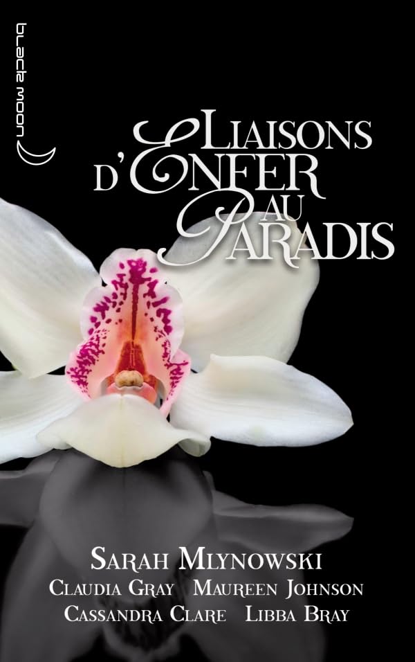 Liaisons d'enfer au paradis 9782012019126