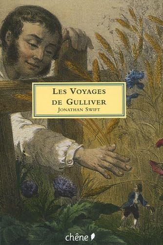 Les Voyages de Gulliver 9782842776626