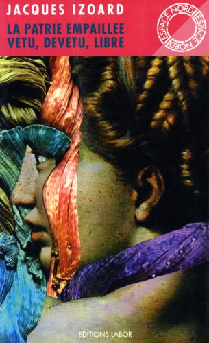 Patrie empaillee-vetu 9782804007652