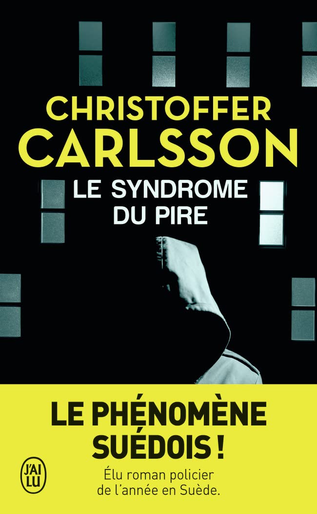 Le syndrome du pire 9782290120231