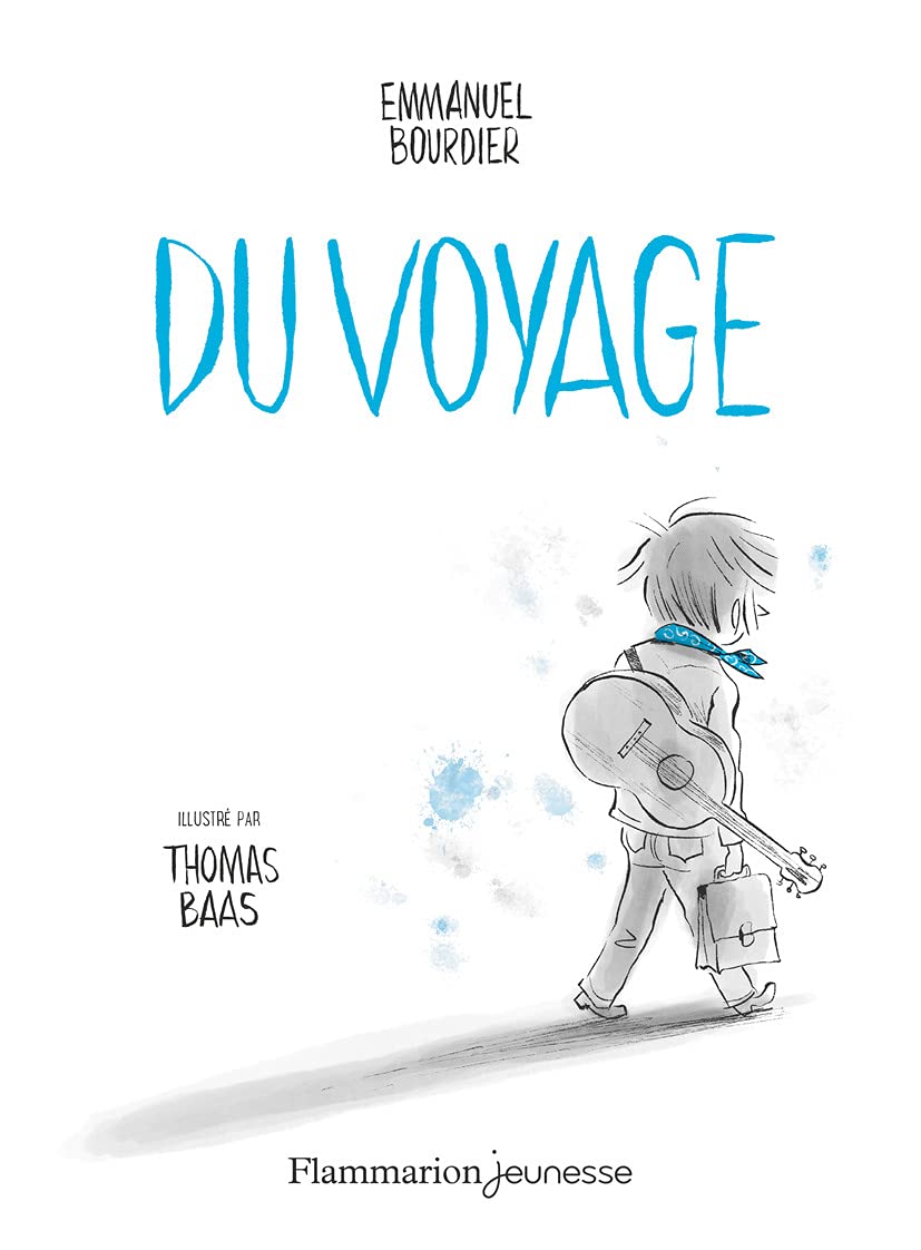 Du voyage 9782080233622